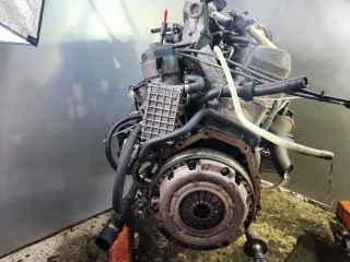 601.970, OM601.970 Двигатель Mercedes V W638 Арт YED330, вид 4