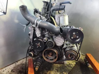 601.970, OM601.970 Двигатель Mercedes V W638 Арт YED330, вид 2