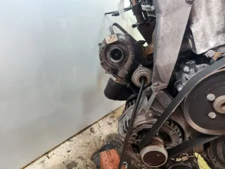 601.970, OM601.970 Двигатель Mercedes V W638 Арт YED330, вид 7