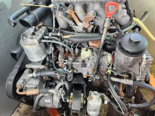 601.970, OM601.970 Двигатель Mercedes V W638 Арт YED330, вид 6
