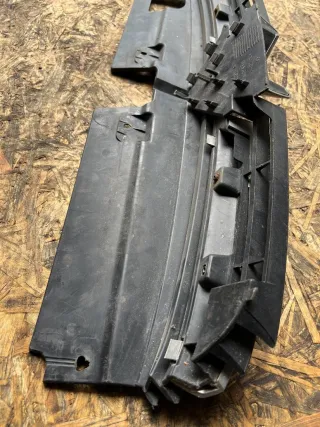 9636751980 Решетка радиатора Citroen C5 1 Арт 94327723, вид 3