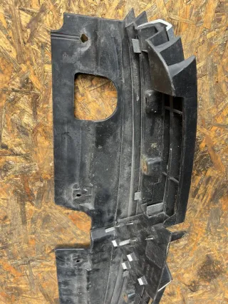 9636751980 Решетка радиатора Citroen C5 1 Арт 94327723, вид 4