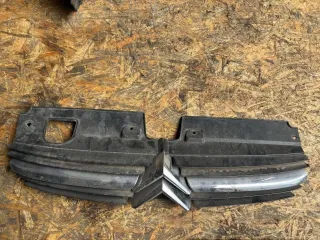 9636751980 Решетка радиатора Citroen C5 1 Арт 94327723, вид 1