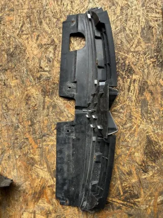 9636751980 Решетка радиатора Citroen C5 1 Арт 94327723, вид 2