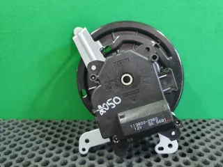 113800-2980 Моторчик заслонки печки Honda CR-V 3 Арт 97147734, вид 1
