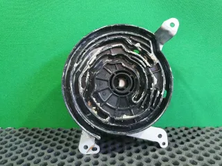 113800-2980 Моторчик заслонки печки Honda CR-V 3 Арт 97147734, вид 2