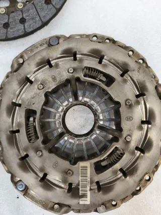 7638349 Комплект сцепления BMW 1 F20/F21 Арт BMW21958, вид 6
