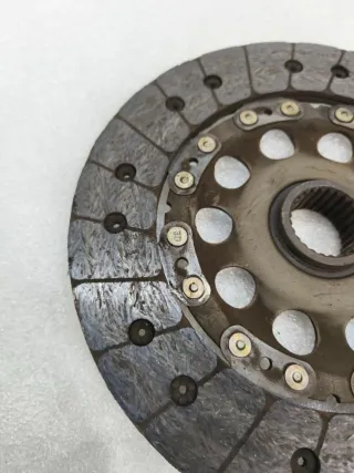 7638349 Комплект сцепления BMW 1 F20/F21 Арт BMW21958, вид 8