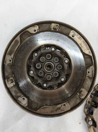 7638349 Комплект сцепления BMW 1 F20/F21 Арт BMW21958, вид 3