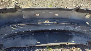  Бампер передний Opel Vectra B Арт 97147800, вид 6
