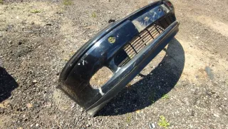 Бампер передний Opel Vectra B Арт 97147800, вид 2