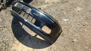  Бампер передний Opel Vectra B Арт 97147800, вид 3