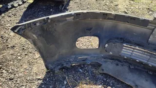  Бампер передний Opel Vectra B Арт 97147800, вид 5