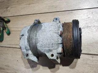 X20D1,5373780 Компрессор кондиционера Chevrolet Epica 2.0л i Арт 034701, вид 1