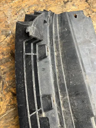 9636751980 Решетка радиатора Citroen C5 1 Арт 94327726, вид 3