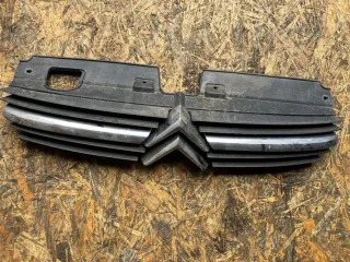 9636751980 Решетка радиатора Citroen C5 1 Арт 94327726, вид 1