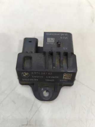 8570087,12 21 8 570 087,12 21 8 519 471,12 21 7 810 856 Реле накала свечей BMW 1 F20/F21 Арт BMW26044