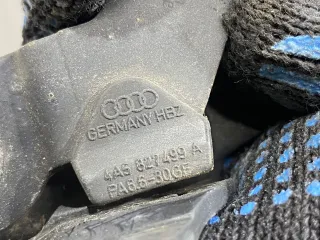 4A5827499A Петля крышки багажника Audi A6 C4 (S6,RS6) Арт 97147848, вид 11