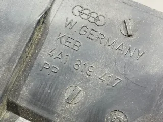 4A1819417 Решетка стеклоочистителя (Дождевик) Audi A6 C4 (S6,RS6) Арт 97147866, вид 12