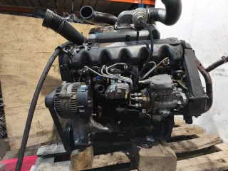 ACV Двигатель Volkswagen Transporter T4 restailing Арт 97147673, вид 1