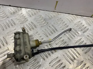 4A0862153B Активатор замка крышки топливного бака Audi A6 C4 (S6,RS6) Арт 97147911, вид 4