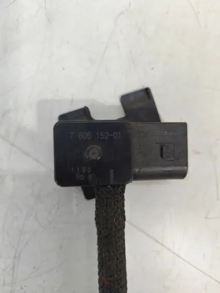 7805152 Датчик давления выхлопных газов BMW 4 F32/F33/GT F36 Арт BMW26433