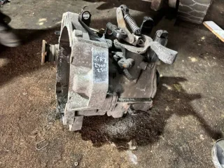 GRZ КПП (Коробка передач механическая) Volkswagen Polo 4 1.4л Арт 97147920, вид 4