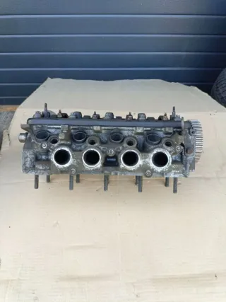 KFV Головка блока цилиндров Peugeot Boxer 2 Арт 37706-1, вид 2