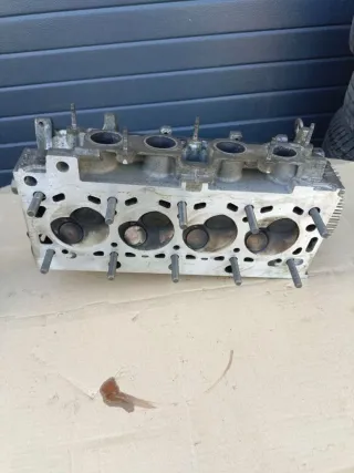 KFV Головка блока цилиндров Peugeot Boxer 2 Арт 37706-1, вид 3