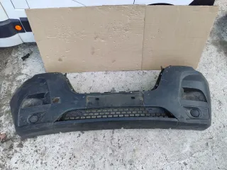 622546766R, 622548761R, 263310627R, 620104124X Бампер передний Renault Master 3 restailing Арт R1140, вид 1