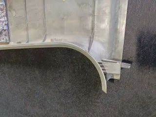 4F0867240 Обшивка стойки центральной правой (накладка) Audi A6 C6 (S6,RS6) Арт 97147958, вид 7