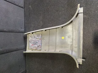 4F0867240 Обшивка стойки центральной правой (накладка) Audi A6 C6 (S6,RS6) Арт 97147958, вид 5