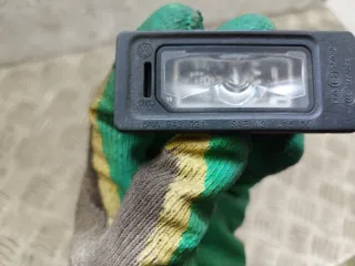 5NA943021 Подсветка номера Volkswagen Tiguan 2 Арт 97147979, вид 3