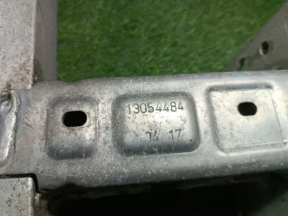9677366080, 13054484 Усилитель заднего бампера Peugeot 308 2 Арт 97147921, вид 7