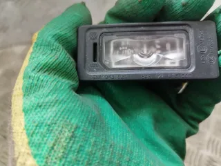 5NA943021 Подсветка номера Volkswagen Tiguan 2 Арт 97148016, вид 2
