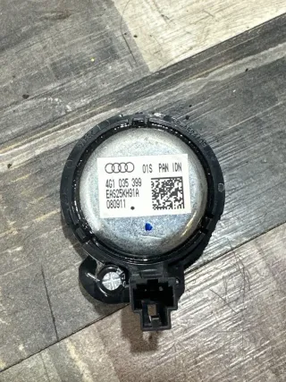 4G1035399 Динамик высокочастотный (пищалка) Audi A6 C7 (S6,RS6) Арт 97148011, вид 2