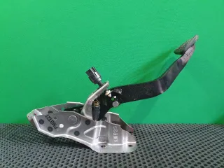 PMD11R, PMD12T Педаль тормоза Honda Accord 8 Арт 97148044, вид 3