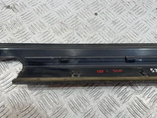 A2206801135 Накладка на порог Mercedes S W220 Арт 53315, вид 12