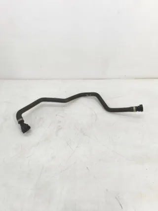 7809819 Патрубок радиатора BMW 5 F10/F11/GT F07 Арт BMW23028