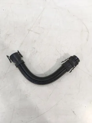 13717810772, 7810772 Патрубок вентиляции картера BMW 5 F10/F11/GT F07 Арт BMW29214, вид 2