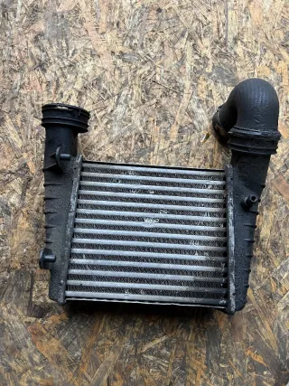176788813, 3B0145805D Интеркулер Volkswagen Passat B5 Арт 94327728, вид 1