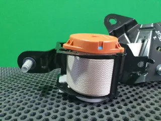 TK-AB0-EJ514, C7084208 Ремень безопасности задний левый Honda Accord 8 Арт 97148185, вид 2