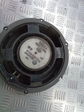 7E0035411A Динамик двери задней левой Volkswagen Touareg 1 Арт 97148213, вид 8