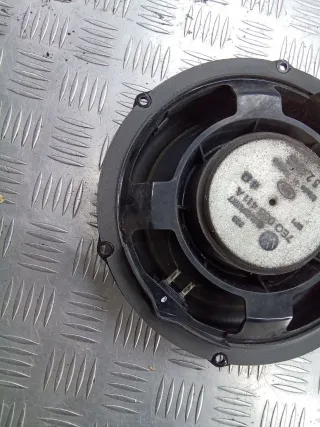 7E0035411A Динамик двери задней левой Volkswagen Touareg 1 Арт 97148213, вид 7