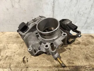 0280750141 Дроссельная заслонка Honda Jazz 1 Арт 97148222, вид 1