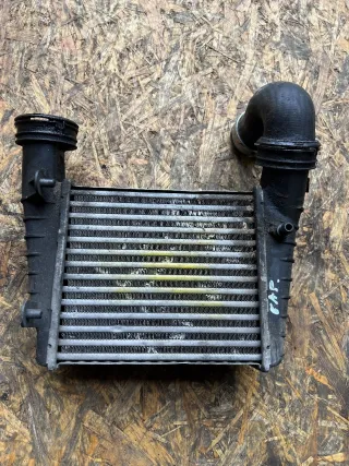 1767888, 3B0145805C Интеркулер Volkswagen Passat B5 Арт 94327729, вид 1