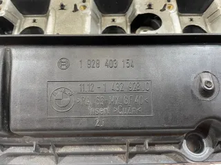 1928403154, 1432928 Клапанная крышка BMW 5 E39 Арт 52076, вид 11