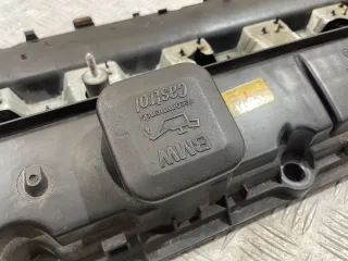 1928403154, 1432928 Клапанная крышка BMW 5 E39 Арт 52076, вид 5
