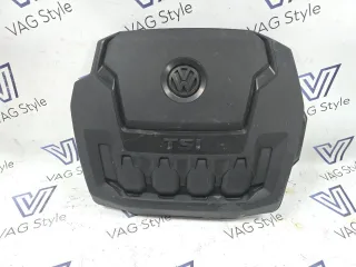 06K103925CM Крышка двигателя декоративная Volkswagen Passat USA Арт 11202, вид 1