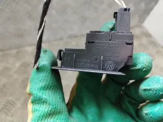 5NA867255 Кнопка стеклоподъемника Volkswagen Tiguan 2 Арт 97148260, вид 3